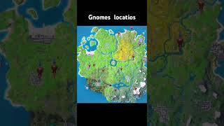 Gnomes locations [upl. by Katti]