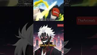 Baams New Power And 1st Battle TowerOfGod kaminotou anime [upl. by Ajani]