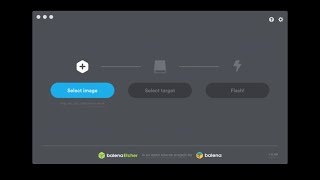 Paano mag reflash ng Pisowifi image using Balena etcher [upl. by Floridia632]