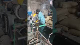 Plastic Recycling Machine Plastic Dana Making plastic recycling dana [upl. by Tobey724]