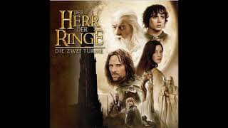 Der Herr der Ringe  20 Kankras Lauer [upl. by Etteb]