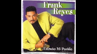 Orgullo de Mas  Frank Reyes Audio Bachata [upl. by Mylander31]