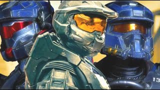 Halo  Rizs Decision amp Vannaks Death Set Up Master Chiefs Original Halo Story To Finally Be Told [upl. by Etteneg]