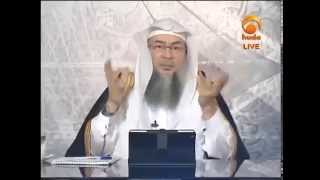 How many days of fasting in Shaban by Assim Al Hakeem [upl. by Yesdnyl500]