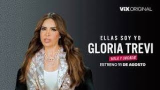 Serie de Gloria Trevi ¡ F A T A L y NO CUMPLE CON LAS EXPECTATIVAS [upl. by Moina835]