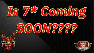 Is 7 Coming Soon [upl. by Rajiv]