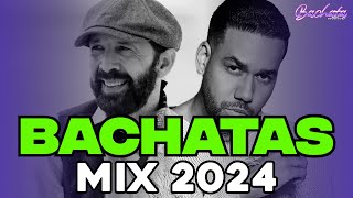 BACHATA 2024 🌴 BACHATA MIX 2024 🌴 MIX DE BACHATA 2024  The Most Recent Bachata Mixes [upl. by Pretrice]