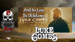 BPD Reacts to Luke Combs – Ain’t No Love In Oklahoma From Twisters [upl. by Follmer601]