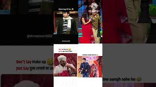 Kapil Sharma show 🫠🙄 shorts kapilsharma47 kapilsharmashow kapilsharmacomedy kapilsharmafun🤣 [upl. by Tacita]