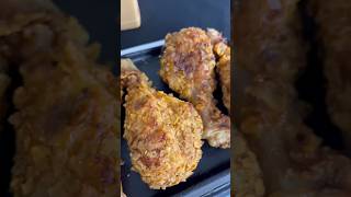 Pilons 🍗 poulet frit façon kfc airfryer [upl. by Jaynes864]