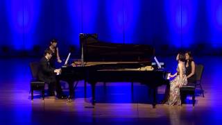 Gershwin Rhapsody in Blue  蓋希文：藍色狂想曲 [upl. by Ullyot814]