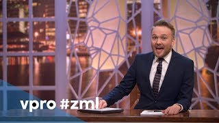 Promo aflevering 9  Zondag met Lubach S08 [upl. by Clea]