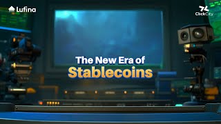 After Trumps victory a new ERA for stable coins opened up [upl. by Welton]