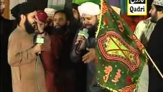 Tera Khawana amp Pukaro YaRasoolALLAH amp Sare Parhoo Darood  Hazrat Owais Qadri Sb  Noor ka Saman G10 [upl. by Sheridan]