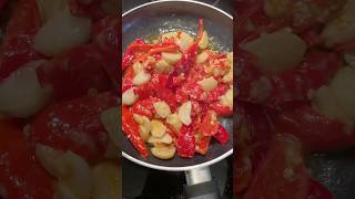 Simple and easy Bhutanese Chili Cheese Curry Recipe  Authentic Ema Datshi spicyfood [upl. by Ocsirf113]