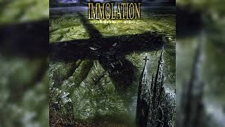 Immolation  quotUnholy Cultquot Full album [upl. by Soinotna]