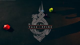 Talespire  Unity Build Process [upl. by Asirahc45]