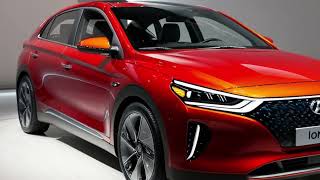 Hyundai Ioniq 6 2025 Review The Future of Electric Luxury  Full Specs amp Features [upl. by Llenrrad]