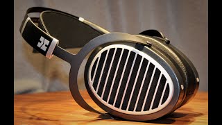 HIFIMAN ANANDA NONSTEALTH VERSION FIRST IMPRESSIONS [upl. by Cristine]