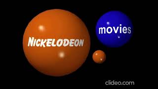 Nickelodeon Movies Logo 2000 [upl. by Alrrats]