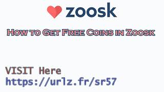 How to Send Unlimited Message on Zoosk without Coins [upl. by Rondi455]