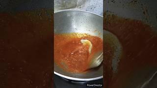 aloo potoler rosa ll all potoler rosa recipe in Bengali shorts niramish youtubeshorts cooking [upl. by Leinaj33]