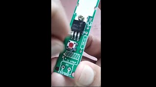 diy plasma igniter lighter plasma diyelectronics inveter [upl. by Anoirb]