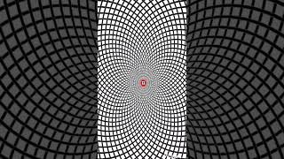 illusion trend viral illustration viral ilusion gaming hypnotize [upl. by Icul]