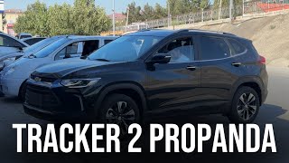 TRACKER 2 PROPANDA ENG YANGI JIHOZLAR BILAN 2024 [upl. by Lenee]