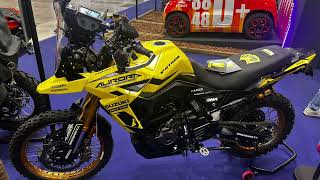 Eicma 2024 [upl. by Aivat]