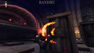 HARRY POTTER AND THE PHILOSOPHERS STONE PC GAMEPLAY 40 [upl. by Ciro]