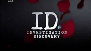 Investigation Discovery Europe  Promos amp Bumpers  102011 [upl. by Adelaida]