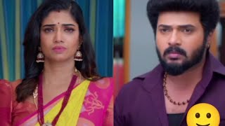 karthigai deepam serial today episode review Dec 3 [upl. by Asiral]