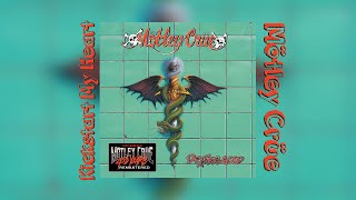 Mötley Crüe  Kickstart My Heart 2021 Remaster Extended [upl. by Yancey555]