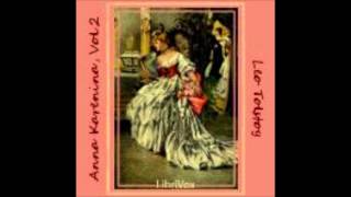 Anna Karenina Free AudioBook Book 2  Chapter 12 [upl. by Cordelia]