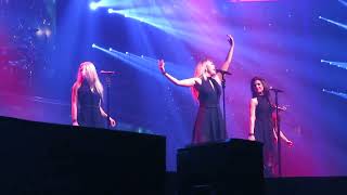 TransSiberian Orchestra  Christmas Canon Rock 1282017 Wichita [upl. by Ssilem]