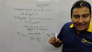 Introduction to Regression  Correlation and Regression  Engineering Mathematics 3 [upl. by Iadam]