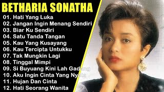 Betharia Sonata Full Album terbaik 2024  tanpa iklan [upl. by Nyraf]