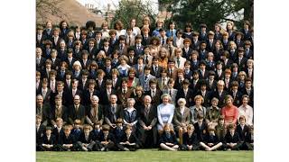 Warminster School Official Photo Trinity Term 1978 [upl. by Mcclimans512]