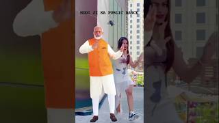 Narendra modi animated video  Narendra modi dance of narendra modi🙂 [upl. by Ailaza]