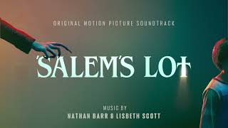 Salems Lot Soundtrack  Main Title Theme  Nathan Barr amp Lisbeth Scott  WaterTower Music [upl. by Aizti]