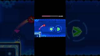 Buffed Embers geometrydash [upl. by Nadroj712]