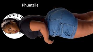 phumzile Gamede Fit Plussize Curvy Model  Fashion Lifestyle Trends 🥰 [upl. by Neeroc]