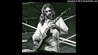 The Allman Brothers Band ► In Memory Of HQ Audio Live at Fillmore West 1971 [upl. by Audun]