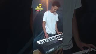 Musician Dawit  ዳዊት ታምሬ shorts 🎶 [upl. by Dagall]