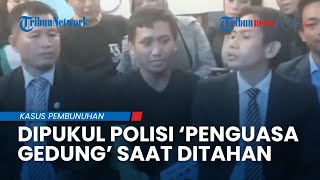 Kesaksian Pegi saat di Penjara Dipukul amp Dibekap Kantong Plastik oleh Polisi Penguasa Gedung [upl. by Strauss]