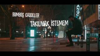 Deprem Gürdal  Büyük Kabus Official Lyric Video [upl. by Jenni132]