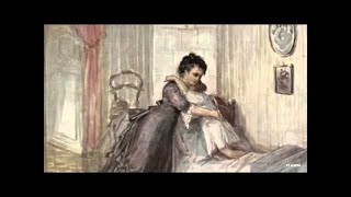 LEO TOLSTOY ANNA KARENINA audiobook part1 Russian classics [upl. by Immas]