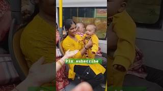 citybus firsttime firstvisit mathura sisterhood trending [upl. by Yttisahc643]