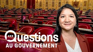 🔴 Direct Les questions dactualité au Gouvernement 201223 [upl. by Luke44]